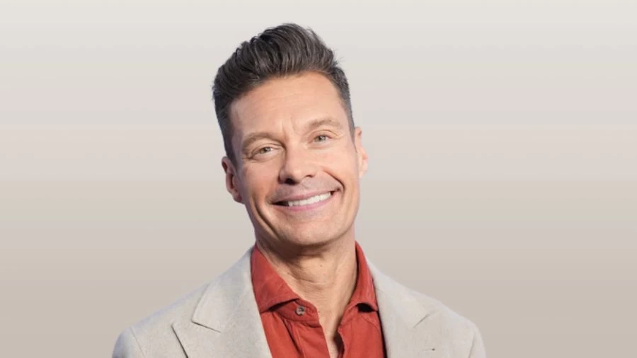 Ryan Seacrest Ethnicity, What is Ryan Seacrest’s Ethnicity?