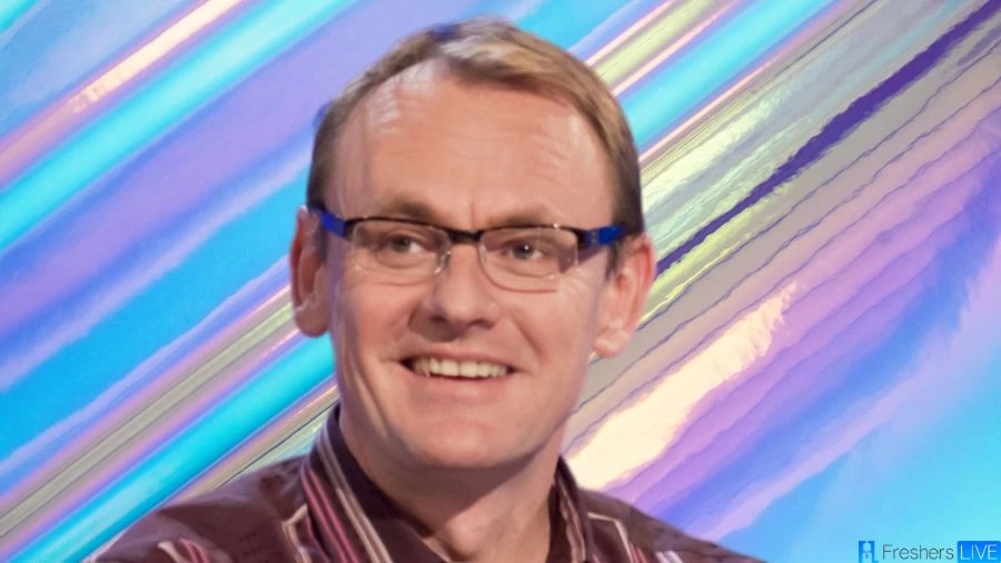 Sean Lock Ethnicity, What is Sean Lock’s Ethnicity?