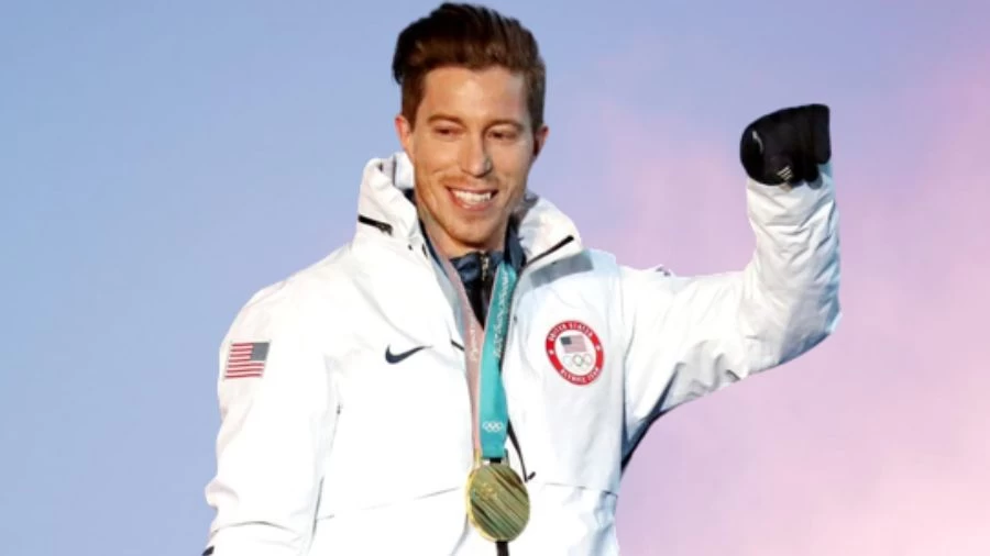 Shaun White Ethnicity, What is Shaun White’s Ethnicity?