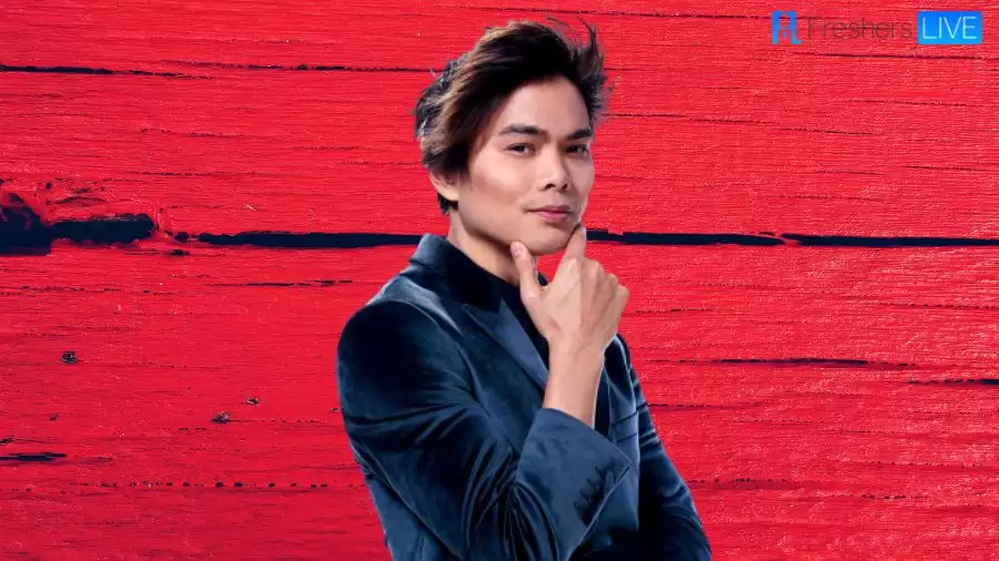 Shin Lim Ethnicity, What is Shin Lim’s Ethnicity?