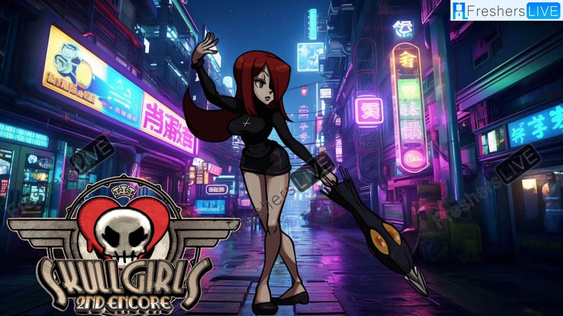 Skullgirls Error Code 500, How to Fix Skullgirls Error Code 500?