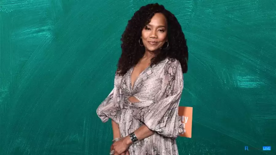 Sonja Sohn Ethnicity, What is Sonja Sohn’s Ethnicity?