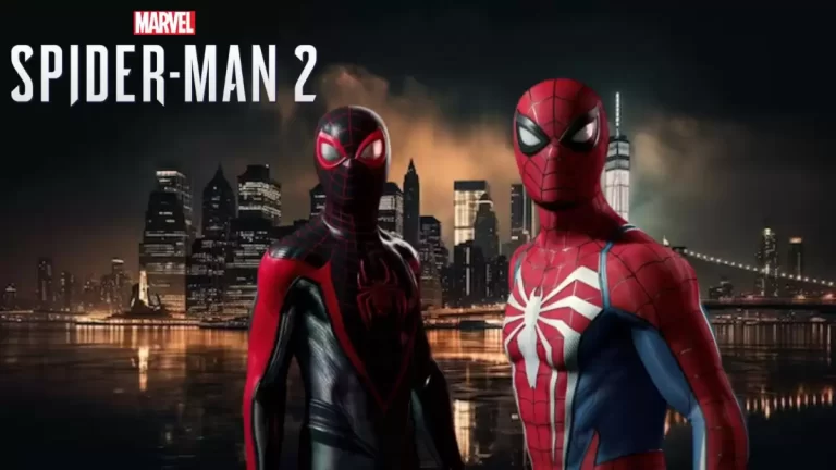 Spider-Man 2 Marko’s Memories Locations Guide, Gameplay, Release Date and Trailer