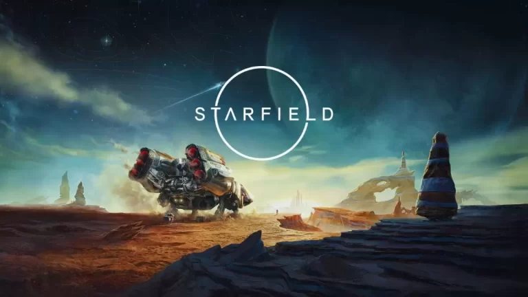 Starfield Keeps Crashing Xbox Series S, How to Fix Starfield Keeps Crashing Xbox Console?