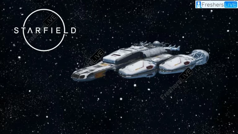 Starfield Overdesigned Mission Quest Guide, What is Starfield Overdesigned Mission?