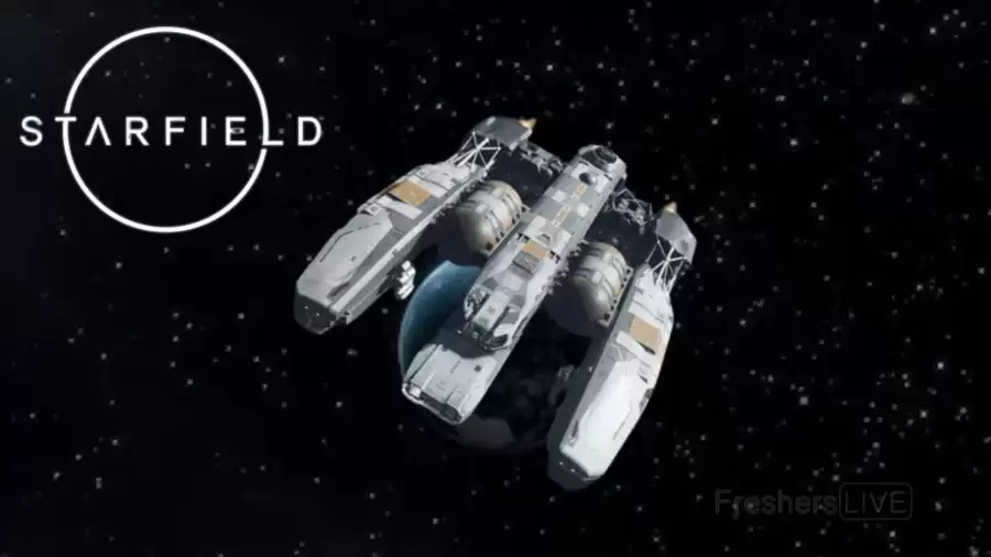 Starfield Repair Ship Not Working, How to Fix Starfield Repair Ship Not Working?