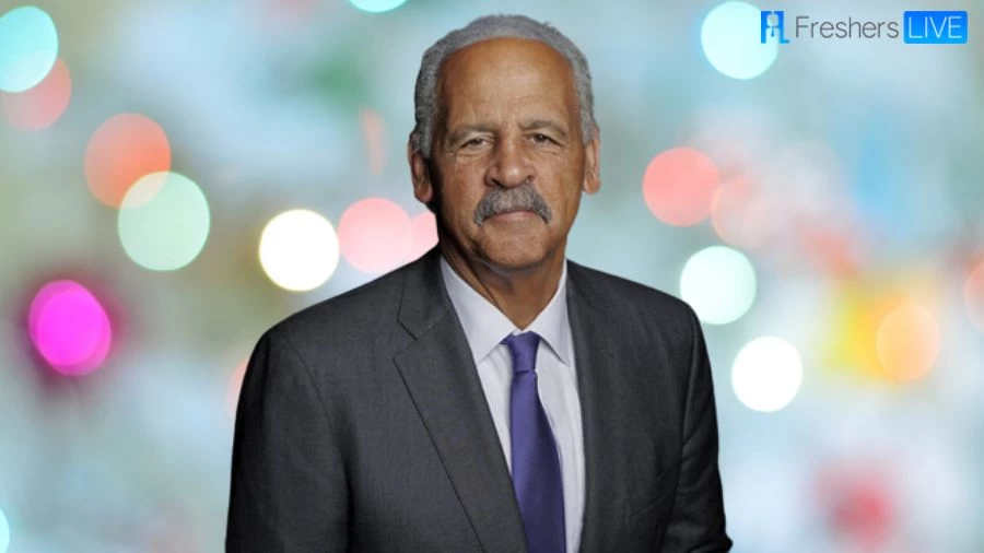 Stedman Graham Religion What Religion is Stedman Graham? Is Stedman Graham a Christianity?