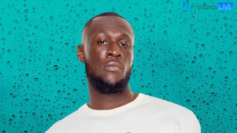 Stormzy Ethnicity, What is Stormzy’s Ethnicity?