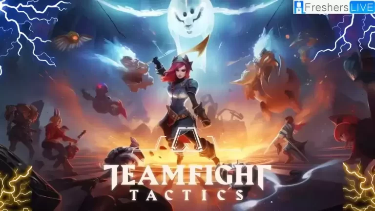 TFT Set 9.5 Patch Notes, Teamfight Tactics Set 9.5 Update