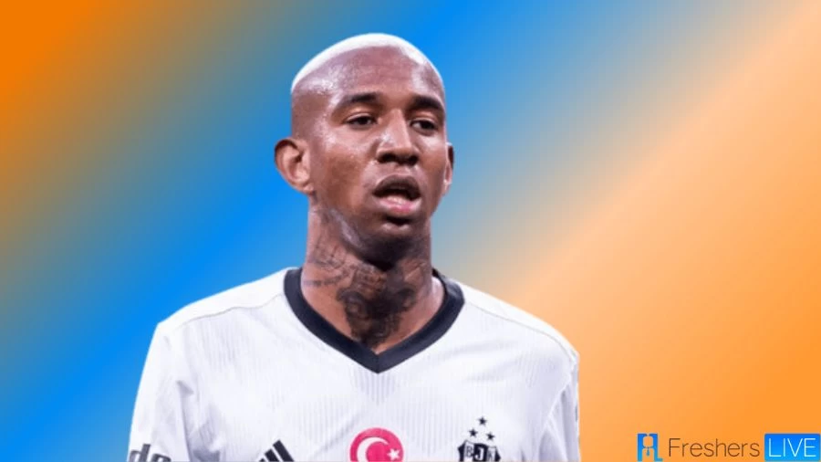 Talisca Ethnicity, What is Talisca’s Ethnicity?