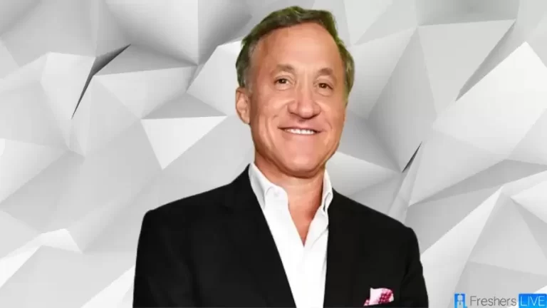 Terry Dubrow Ethnicity, What is Terry Dubrow’s Ethnicity?