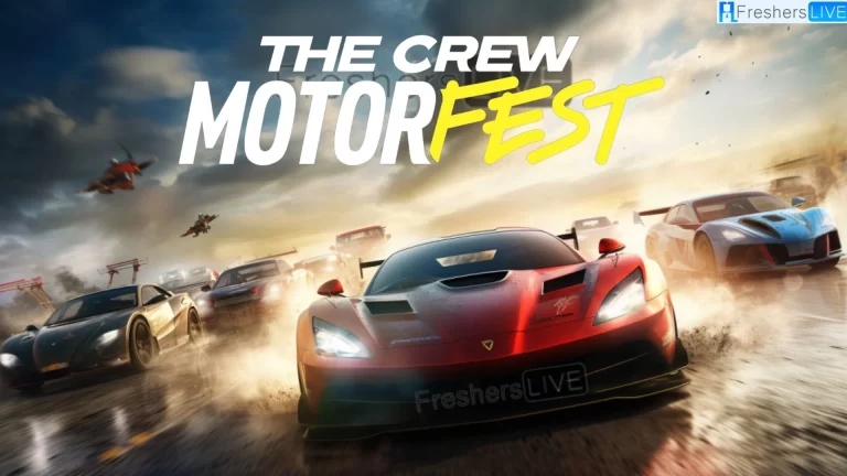 The Crew Motorfest Review Edge of the Horizon