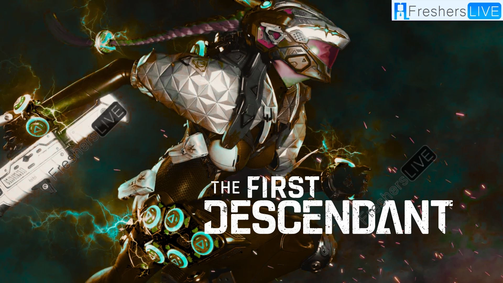 The First Descendant Void Intercept Battle: How to Start Void Intercept Battles in The First Descendant?