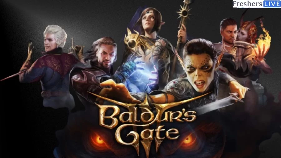 The Hardest Boss Fights In Baldur’s Gate 3: Who is Leading?