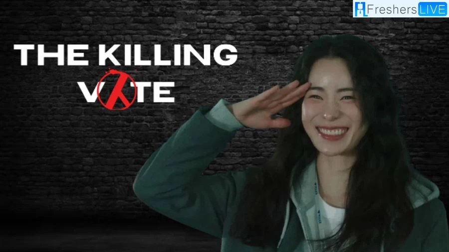 ‘The Killing Vote’ Episode 2 Recap & Ending Explained, Cast, Plot and More