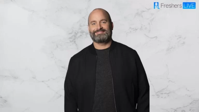 Tom Segura Ethnicity, What is Tom Segura’s Ethnicity?