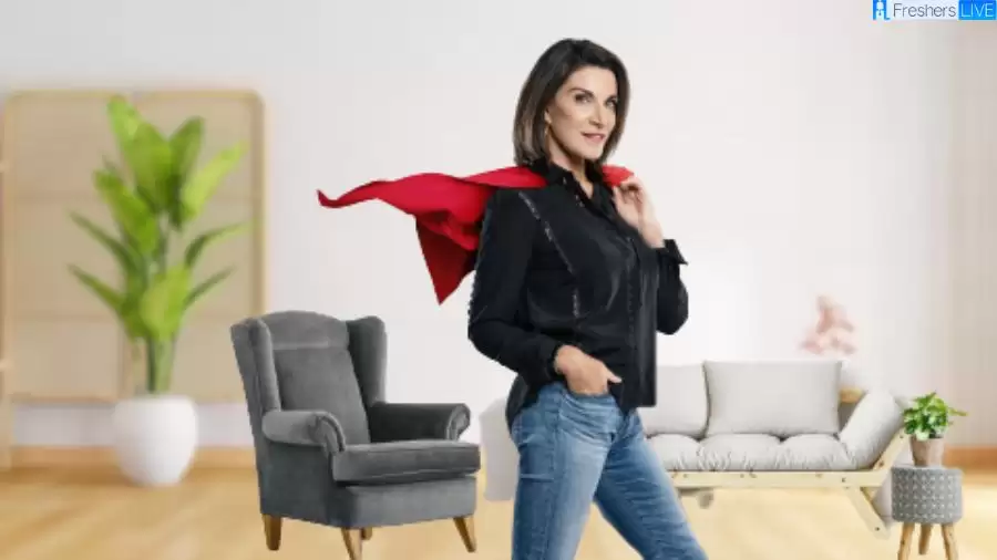 Tough Love With Hilary Farr Season 2 Episode 2 Release Date and Time, Countdown, When Is It Coming Out?