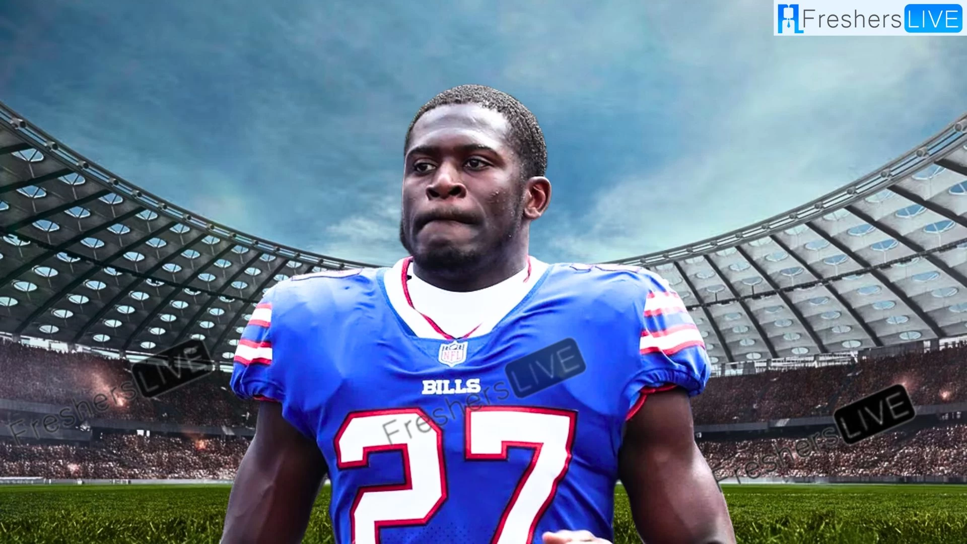 Tre’davious White Injury Update, What Happened to Tre’davious White?