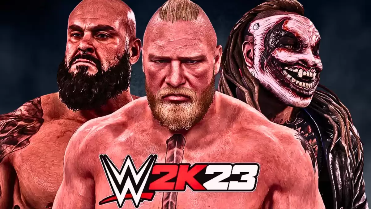 WWE 2K23 Update 1.19 Patch Notes, WWE 2K23 Update 1.19 Release Date