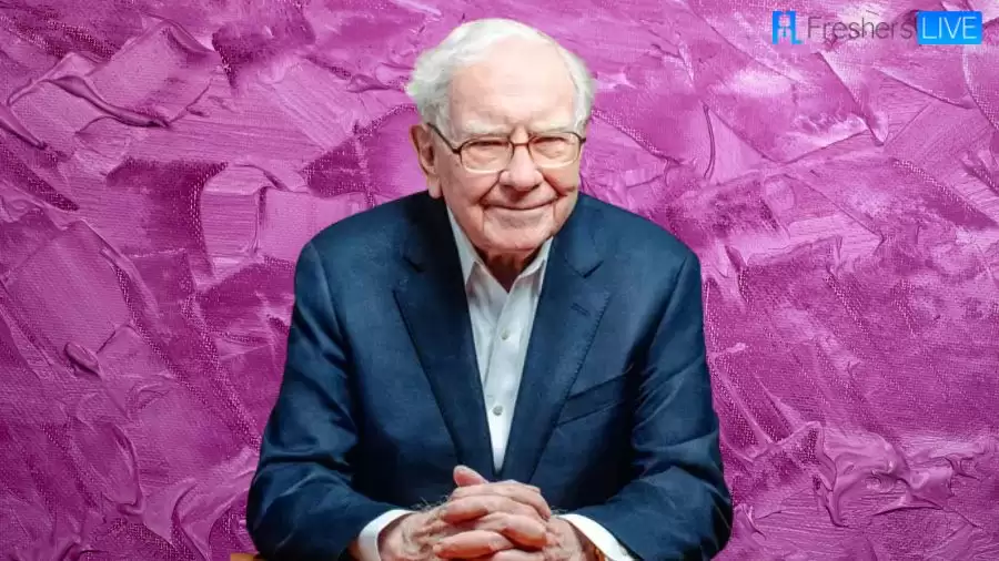 Warren Buffett Ethnicity, What is Warren Buffett’s Ethnicity?