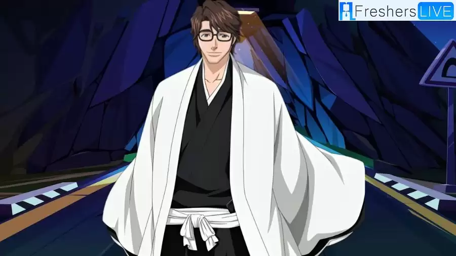 What Happened to Aizen After Tybw? Does Aizen Help Ichigo in Tybw?