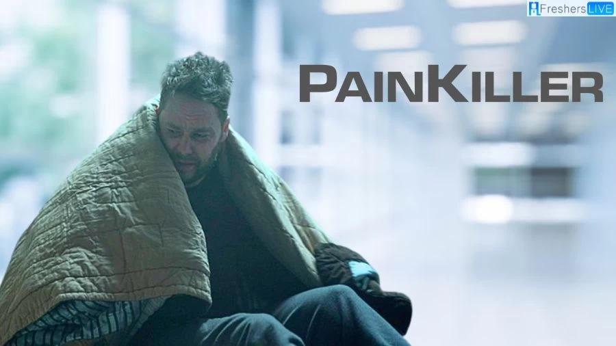 What Happened to Glen in Painkiller? Did Glen Die in Painkiller? Who Played Glen in Painkiller?