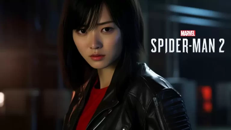 What Happened to Yuri in Spider Man? Will Yuri Become Wraith in Spider-Man 2?