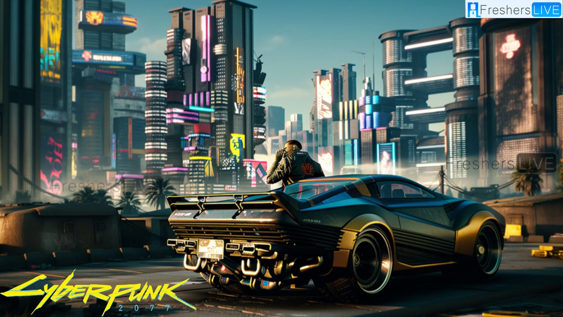 When is Cyberpunk DLC Coming Out? Is Cyberpunk Phantom Liberty a DLC?