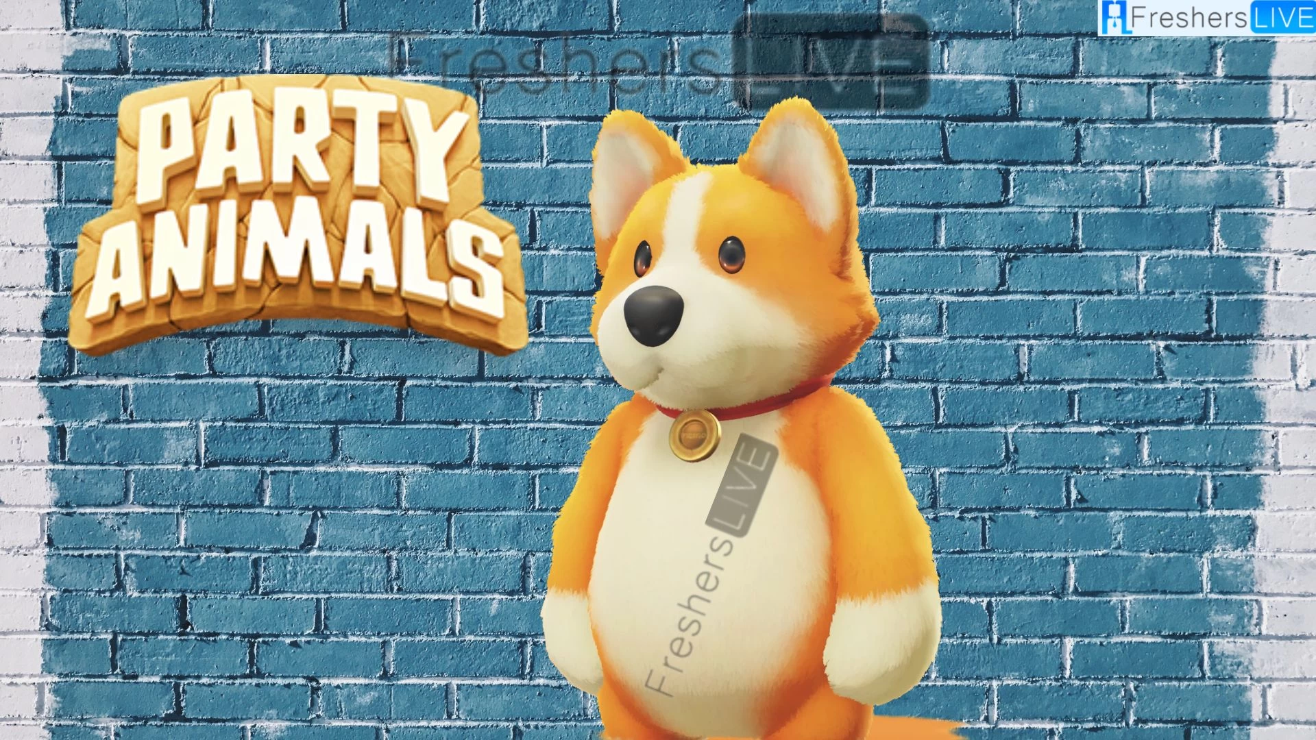 Where Can You Play Party Animals? Can You Play Party Animals on PS4? How Much is Party Animals on PS4?