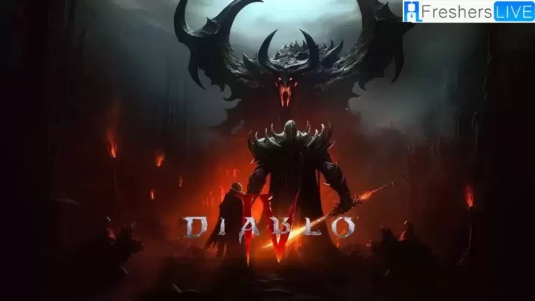 Where to Find Temerity Diablo 4? How to Get Temerity in Diablo 4?