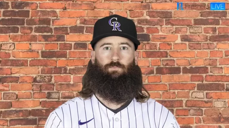 Who are Charlie Blackmon Parents? Meet Myron Blackmon and Ellen Blackmon