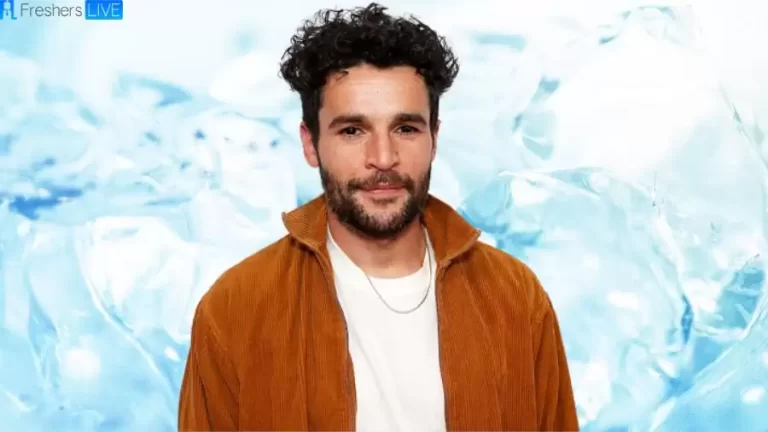 Who are Christopher Abbott Parents? Meet Orville Abbott and Anna Servidio