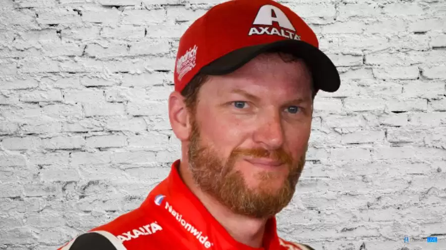 Who are Dale Earnhardt Jr. Parents? Meet Dale Earnhardt and Brenda Lorraine