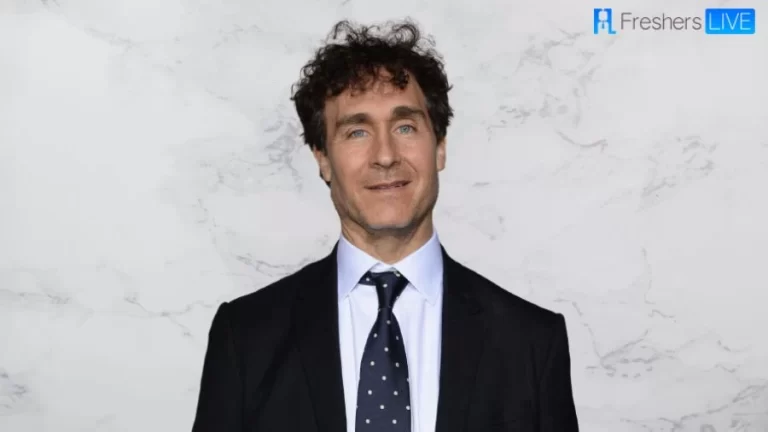 Who are Doug Liman Parents? Meet Arthur L. Liman and Ellen Liman