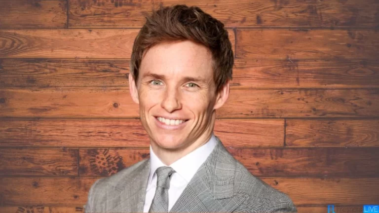 Who are Eddie Redmayne Parents? Meet Richard Redmayne and Patricia Redmayne