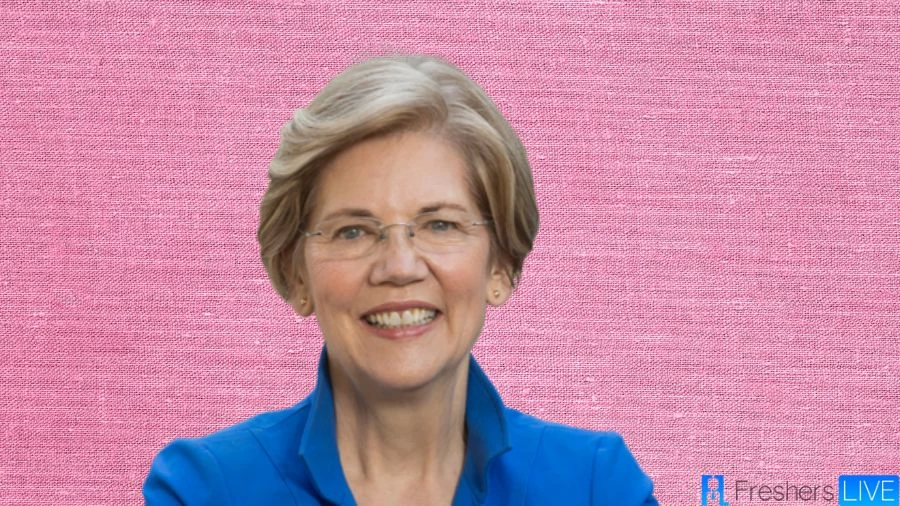 Who are Elizabeth Warren Parents? Meet Donald Jones Herring and Pauline Herring