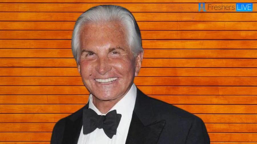 Who are George Hamilton Parents? Meet George Hamilton and Ann Stevens