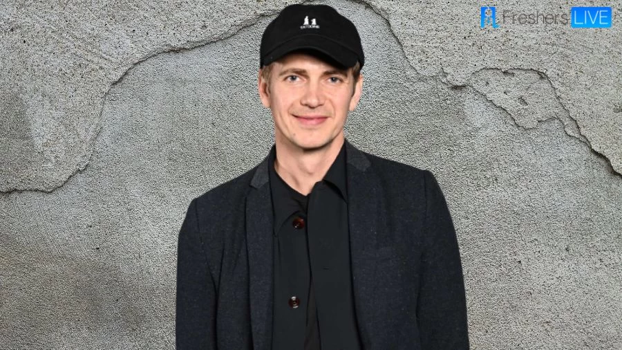 Who are Hayden Christensen Parents? Meet David Christensen and Alie Nelson