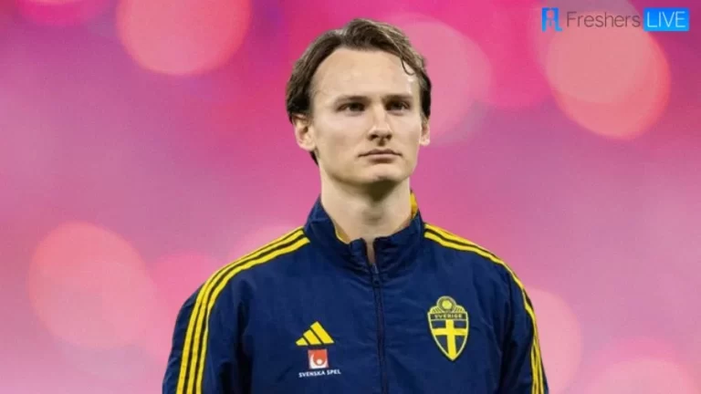 Who are Hjalmar Ekdal Parents? Meet Lennart Ekdal