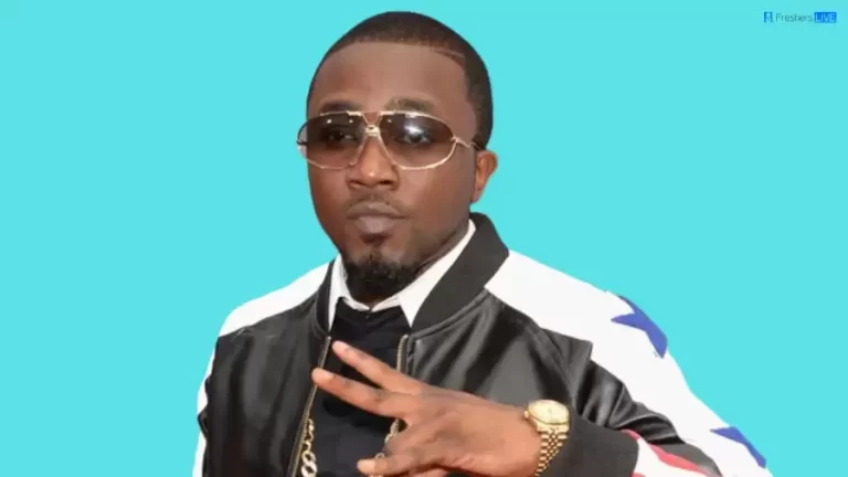 Who are Ice Prince Parents? Meet Nasara Zamani