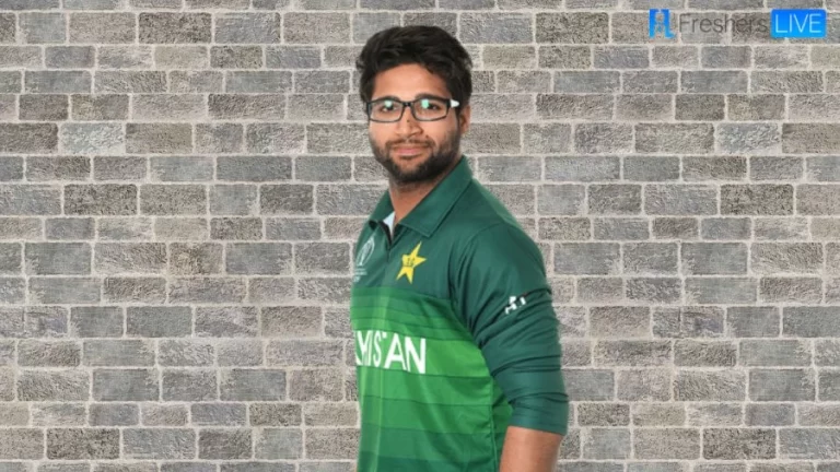 Who are Imam Ul Haq Parents? Meet Insaram ul Haq and Farah Insaram