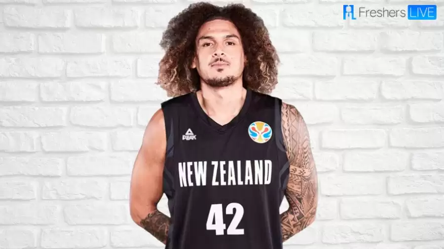 Who are Isaac Fotu Parents? Meet Manu Fotu and Jenny Fotu