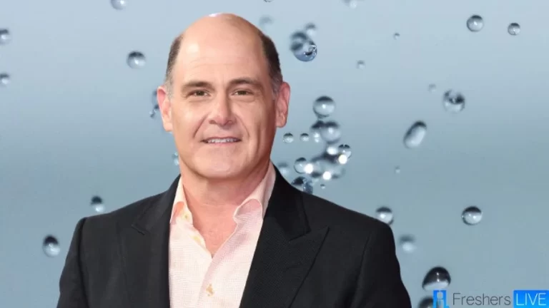 Who are Matthew Weiner Parents? Meet Leslie P. Weiner and Judith Weiner