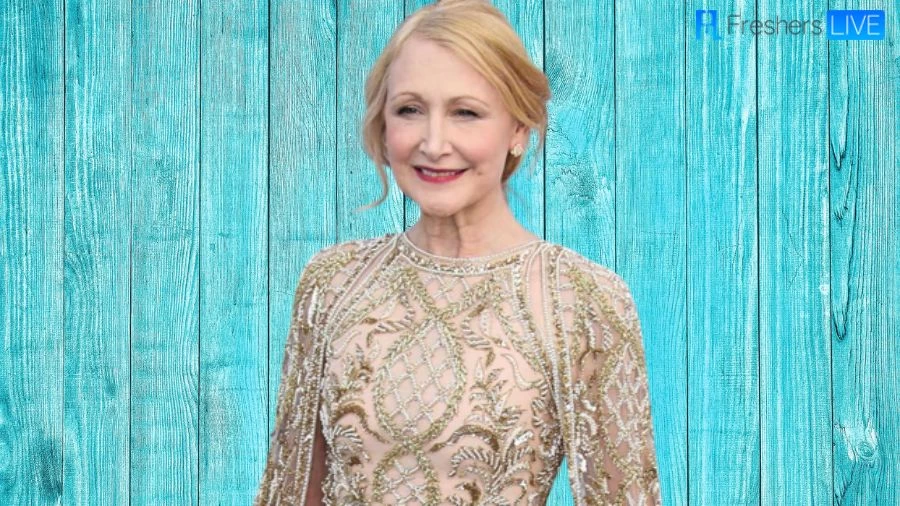 Who are Patricia Clarkson Parents? Meet Arthur Clarkson and Jackie Clarkson