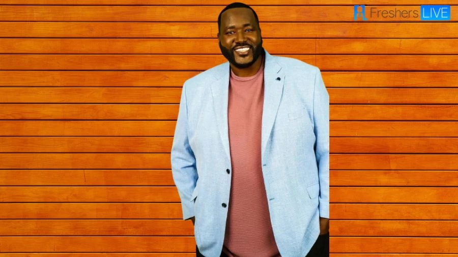 Who are Quinton Aaron Parents? Meet Laura Aaron