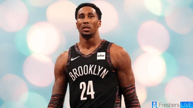 Who are Rondae Hollis Jefferson Parents? Meet Ross Jefferson and Rylanda Hollis