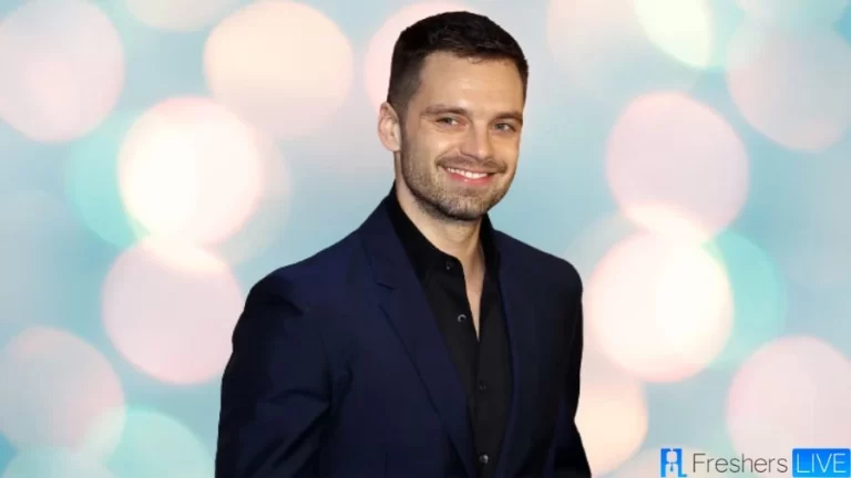 Who are Sebastian Stan Parents? Meet Anthony Fruhauf and Georgita Orlovschi