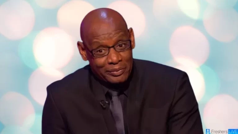 Who are Shaun Wallace Parents? Meet Linford Benjamin Wallace