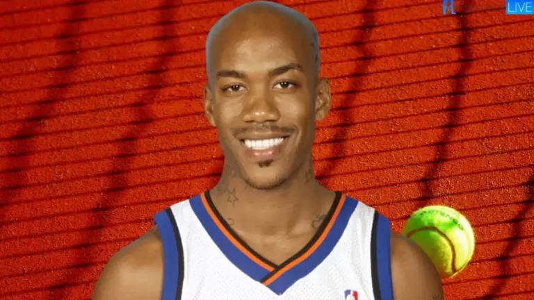 Who are Stephon Marbury Parents? Meet Don Marbury and Mabel Marbury