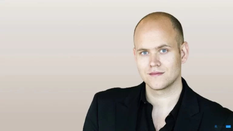 Who is Daniel Ek Wife? Know Everything About Daniel Ek